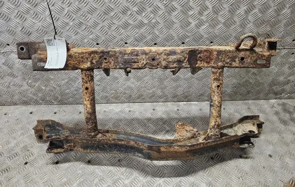 Land Rover Freelander Rear subframe 