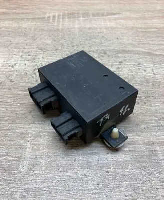Volkswagen PASSAT B7 Immobilizer control unit/module 6H0953257B 5WK47740