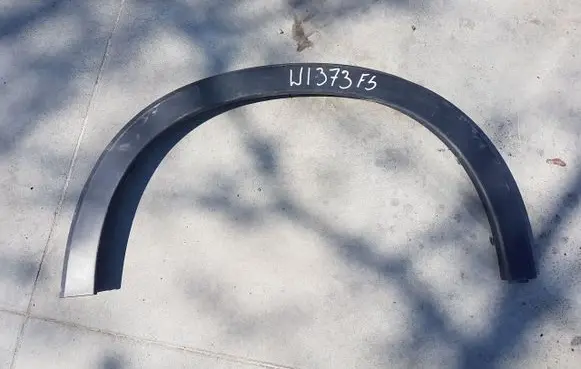 Honda HR-V Fender trim (molding) 