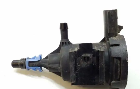 Chrysler Town & Country V Turbo solenoid valve 4891741AA