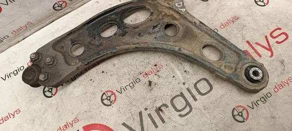 Fiat Talento Front control arm 8200688035 93853695
