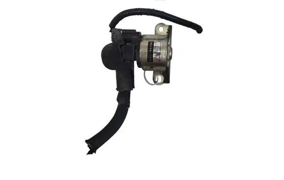 Nissan Qashqai Ignition-blocking relay 25116BB50A