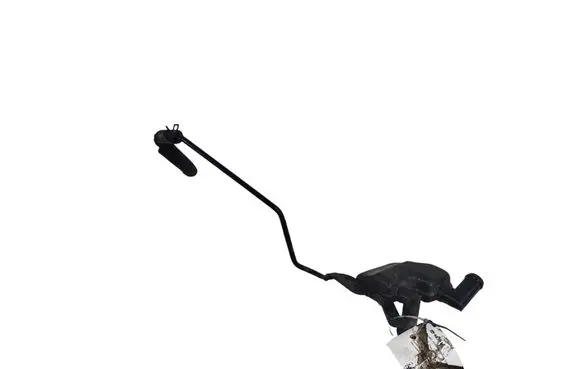 Hyundai Santa Fe Oil breather separator 