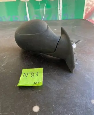 Citroen C3 Front door electric wing mirror 011030 021020 011019C