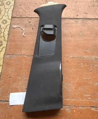 Mercedes-Benz GLE (W166 - C292) (B) pillar trim (top) A1668681600