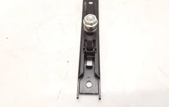 Fiat Bravo Seat belt adjustment rail 