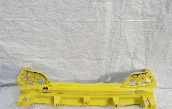 BMW X1 F48 F49 Trunk/boot sill cover protection 0009949V00