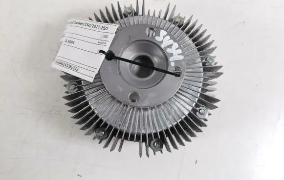 Toyota Land Cruiser (J150) Viscous fan clutch 16210-11030