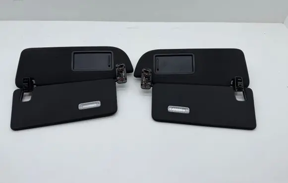Audi Q7 4M Sun visor 
