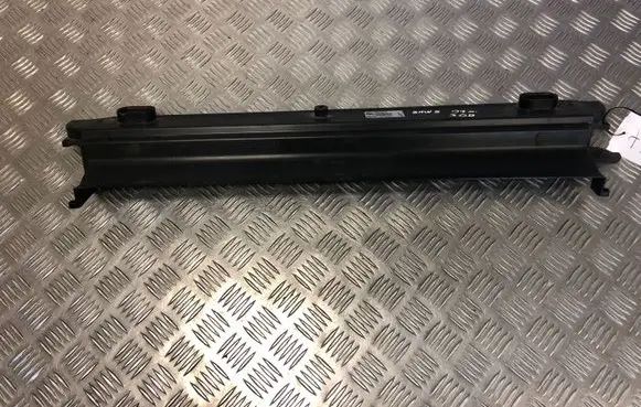 BMW 5 E60 E61 Radiator trim 778783005 B985462 P1128001