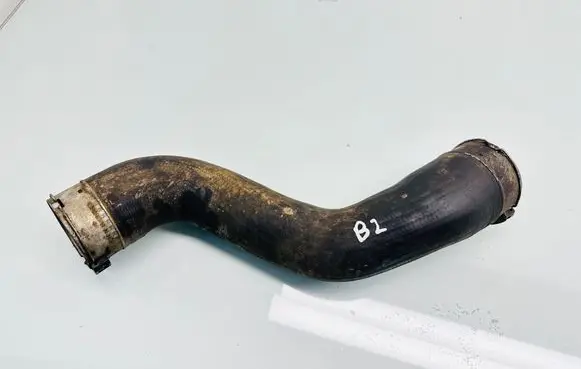 Mercedes-Benz GLK (X204) Intercooler hose/pipe 