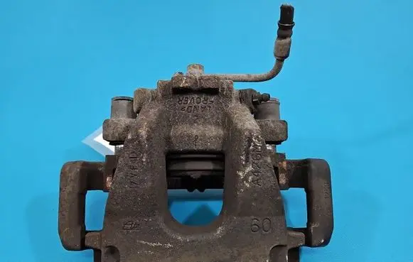 Jaguar F-Pace Front brake caliper IMPRK1578552