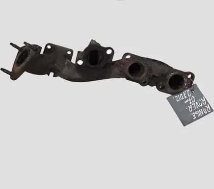 Land Rover Range Rover Sport L320 Exhaust manifold 4H2Q9431CB