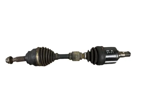 Mitsubishi Outlander Front driveshaft