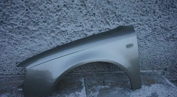Audi A4 S4 B7 8E 8H Fender