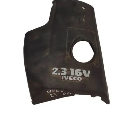 Iveco Daily 35 - 40.10 Engine cover (trim) 504034872A