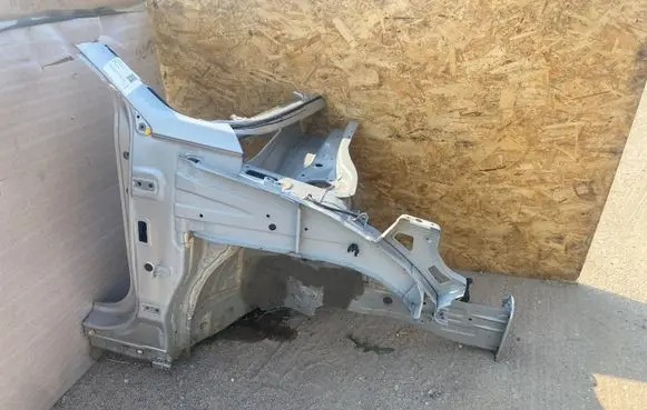 Hyundai Santa Fe Front quarter panel 