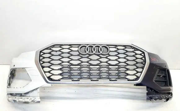 Audi Q3 F3 Front bumper 83A807437