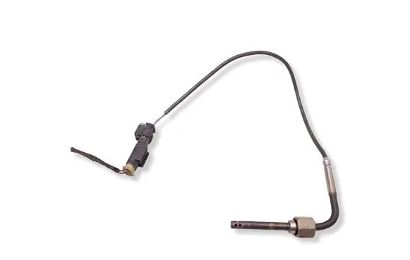 Mercedes-Benz Sprinter W906 Exhaust gas temperature sensor A0009054005