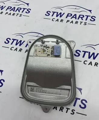 Mercedes-Benz GLC X253 C253 Headlight ballast module Xenon 2539066600