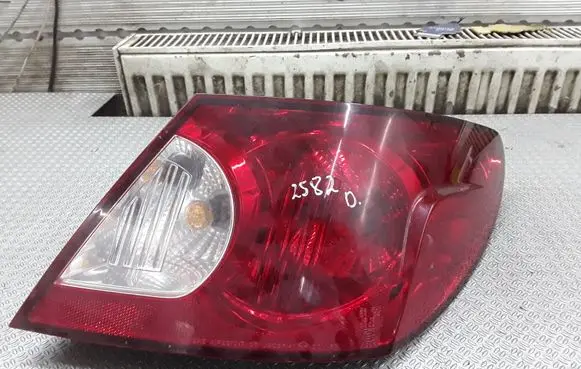 Chrysler Sebring (ST-22 - JR) Rear/tail lights 05303986AD