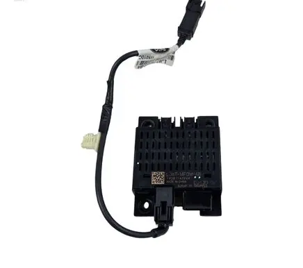Ford Escape IV USB control unit LJ6T14F014 LJ6T14F014AB LJ6T14D202