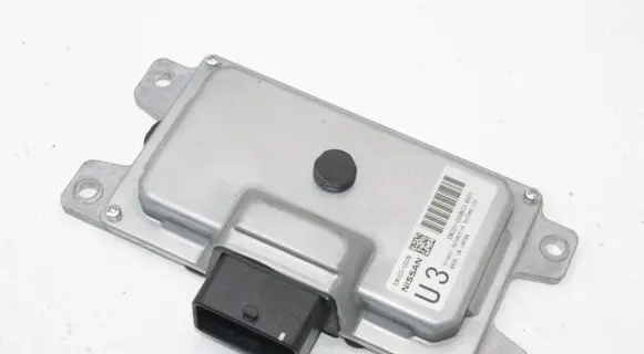 Infiniti Q50 Gearbox control unit/module EMU20000N