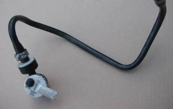 Fiat Panda III Hydraulic servotronic pressure valve 