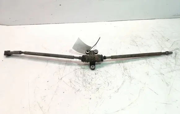Chevrolet Corvette Active stabilizer 