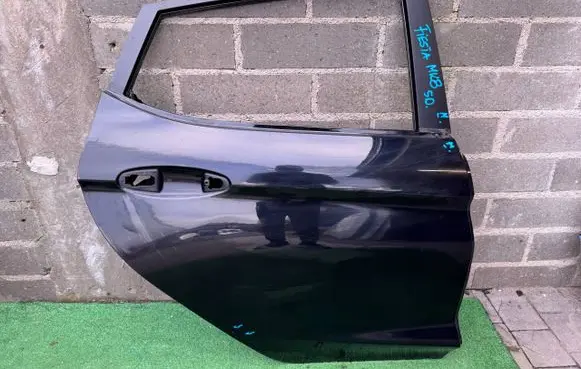 Ford Fiesta Rear door 