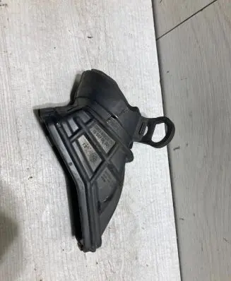 Ford C-MAX II Air intake duct part AV619A675AD