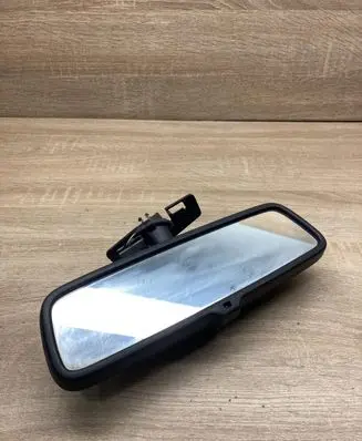 Opel Vectra C Rear view mirror (interior) 24439956 015611
