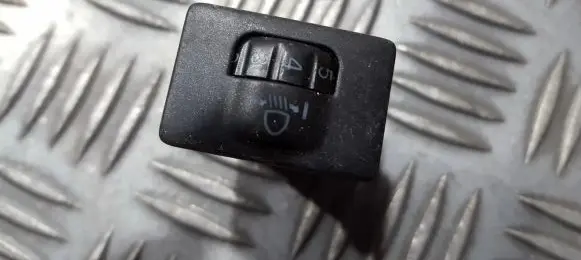 Toyota Yaris Headlight level height control switch 841520d030