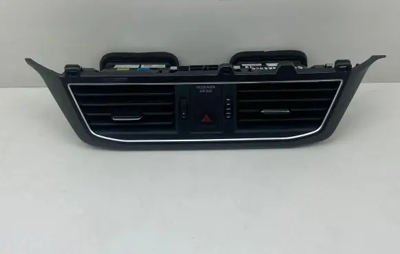 Seat Tarraco Dash center air vent grill 5FJ819110 50080151 201909230879