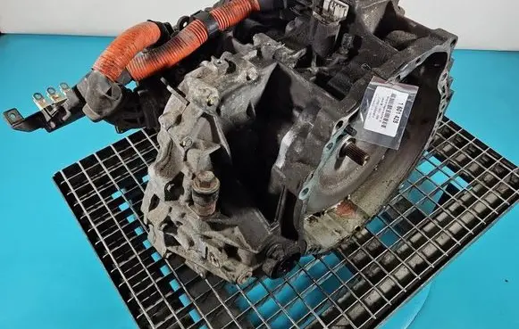 Lexus RX 330 - 350 - 400H Automatic gearbox M1066 IMPRK1601428