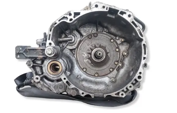 KIA Carnival Automatic gearbox 5042LEKASACJ 5042LE