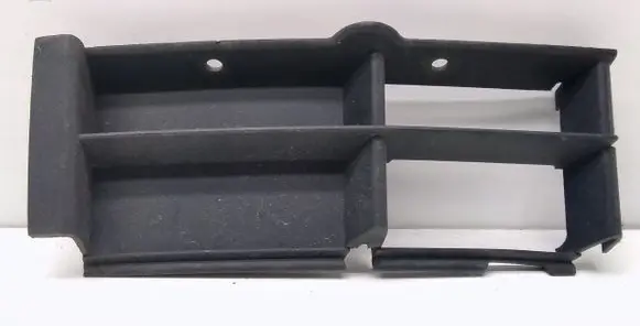 BMW 5 E39 Front bumper lower grill 8235640 511182356409