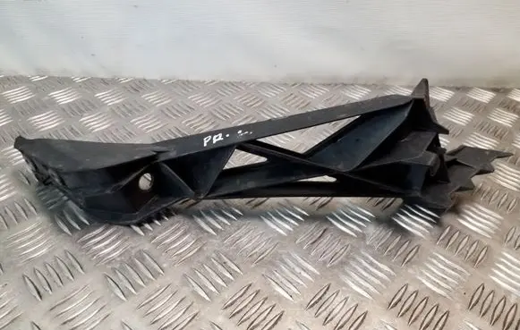 Chrysler Grand Voyager V Front bumper mounting bracket 68023331AA