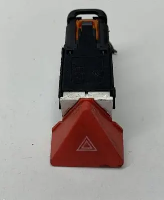 Volkswagen Touran I Hazard light switch 1T0953509