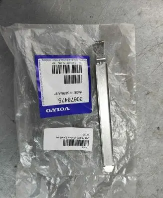 Volvo S40 Headlight/headlamp mounting bracket 30678475 8678037