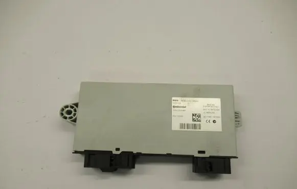 BMW 5 F10 F11 CAS control unit/module 9282118 2121120005 5WK50522GBR