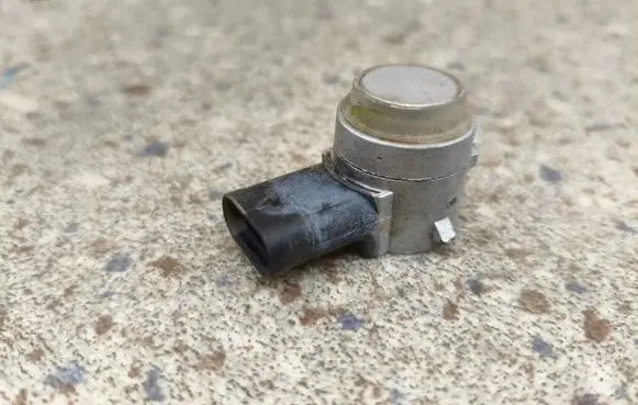 Mercedes-Benz C W205 Parking PDC sensor A0009055504