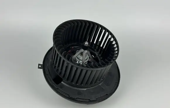 Mercedes-Benz A W169 Heater fan/blower 2002221 34043