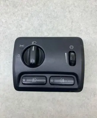 Volvo XC70 Light switch 30739312 05W45E01 ML445300151