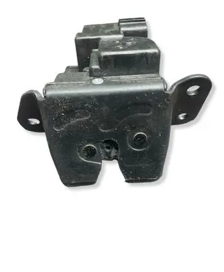 KIA Carens III Tailgate lock latch 812302W000