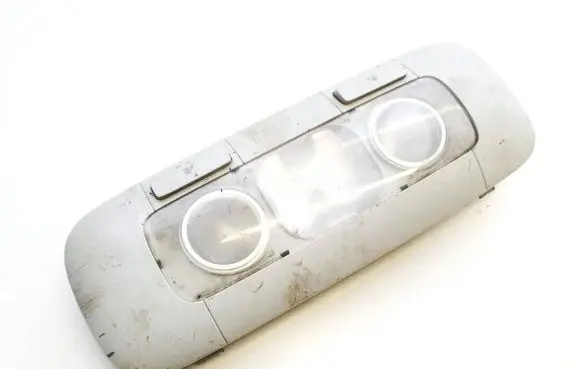 Volkswagen Golf Plus Front seat light 1k0947291a