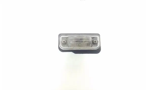 Mercedes-Benz E W211 Number plate light A2118200756