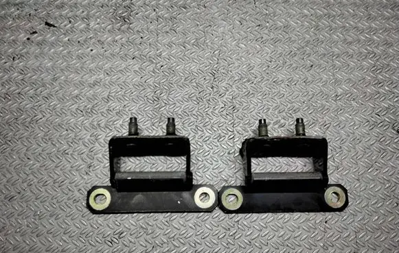Nissan X-Trail T30 Loading door hinge set 