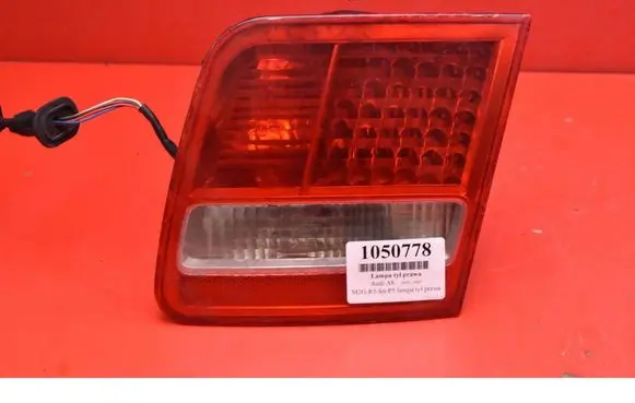 Audi A8 S8 D3 4E Rear/tail lights 4E0945094G