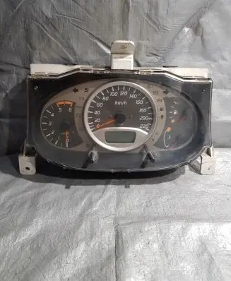 Nissan Almera Tino Speedometer (instrument cluster) BU004